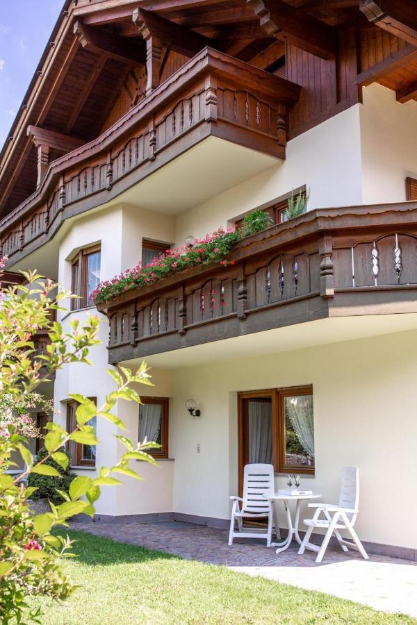 Mayr Apartments Плаус Экстерьер фото