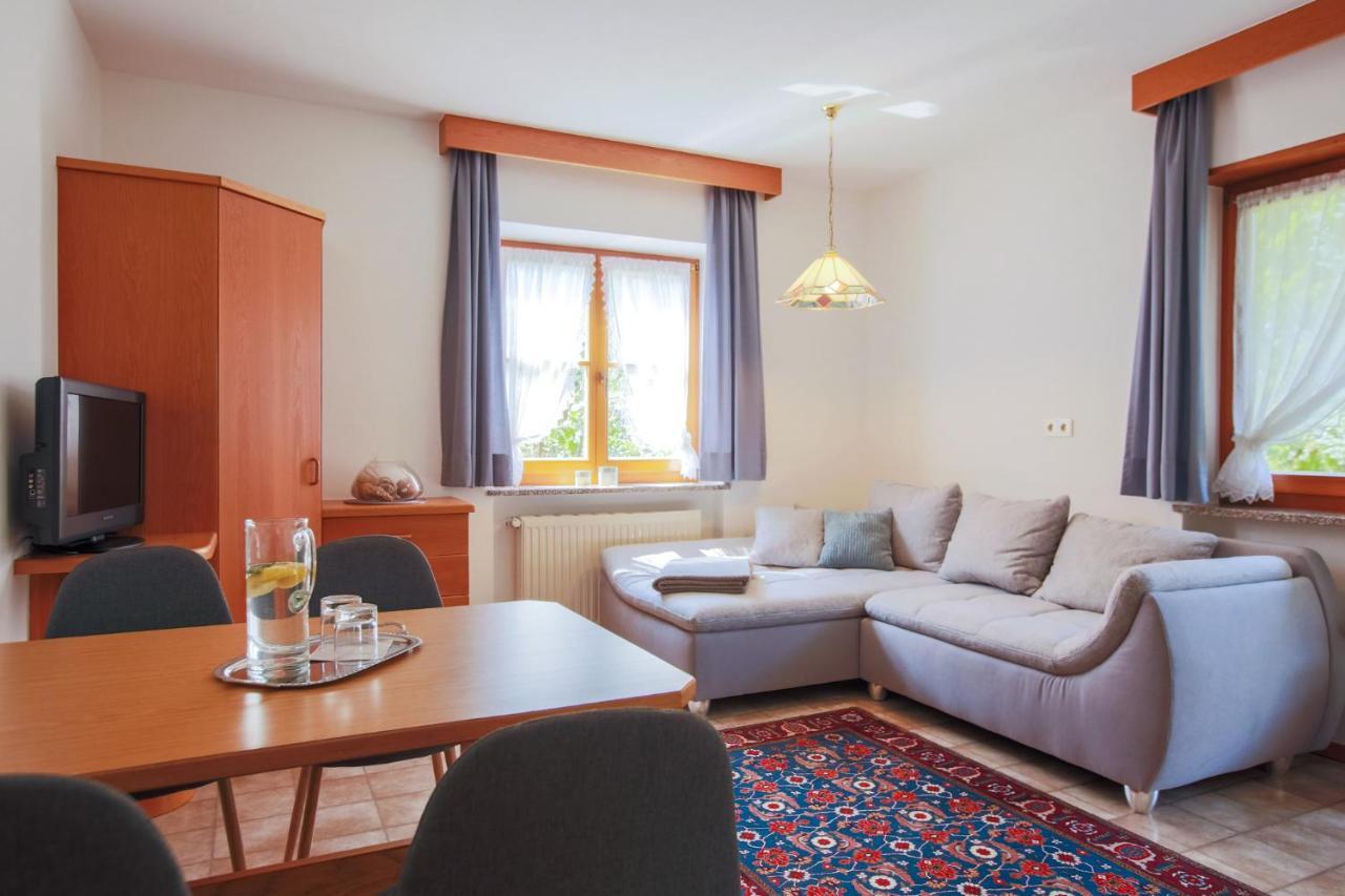 Mayr Apartments Плаус Экстерьер фото