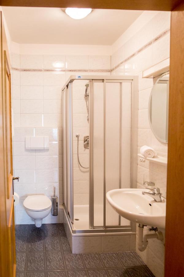 Mayr Apartments Плаус Экстерьер фото