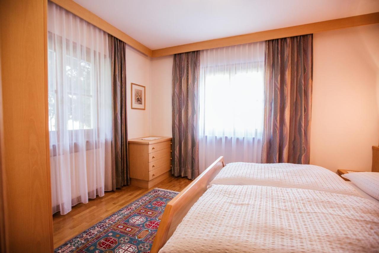 Mayr Apartments Плаус Экстерьер фото