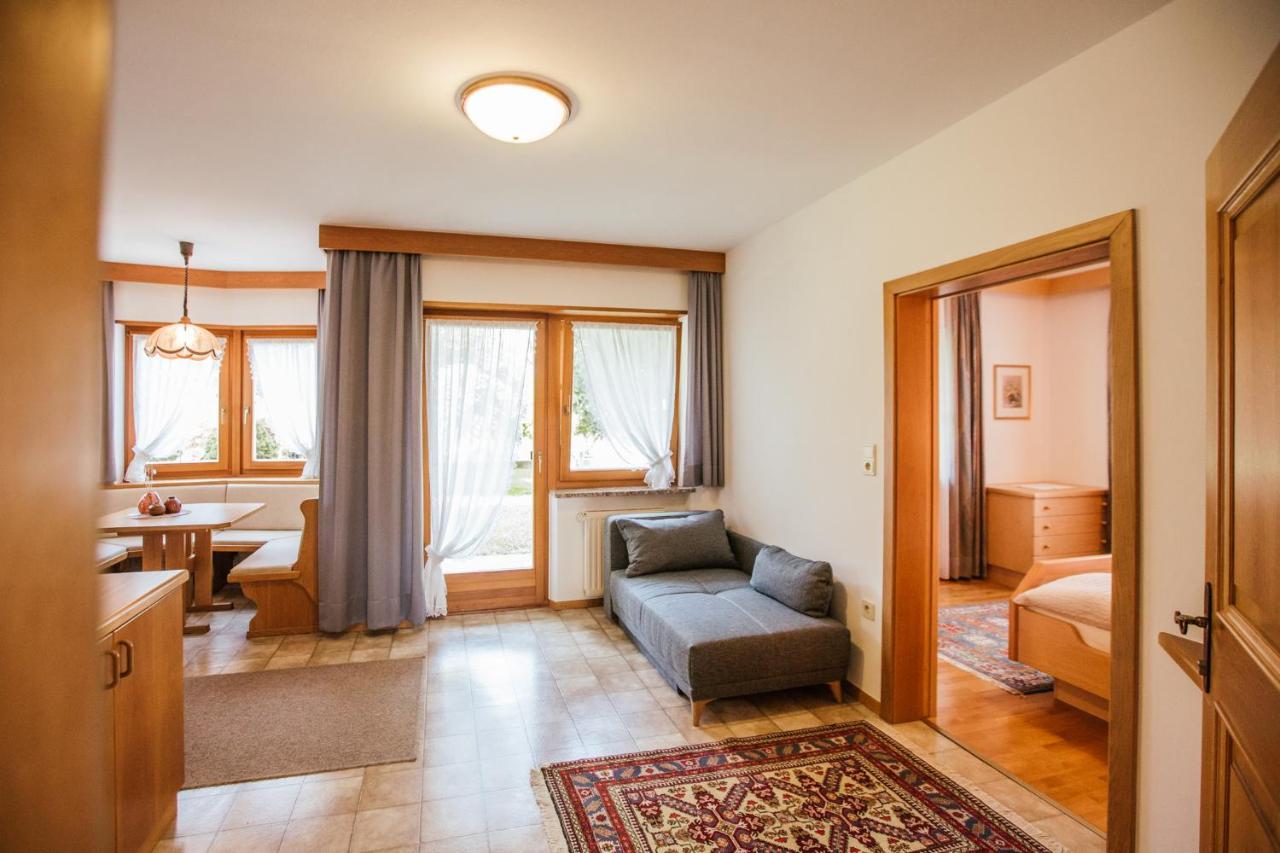 Mayr Apartments Плаус Экстерьер фото