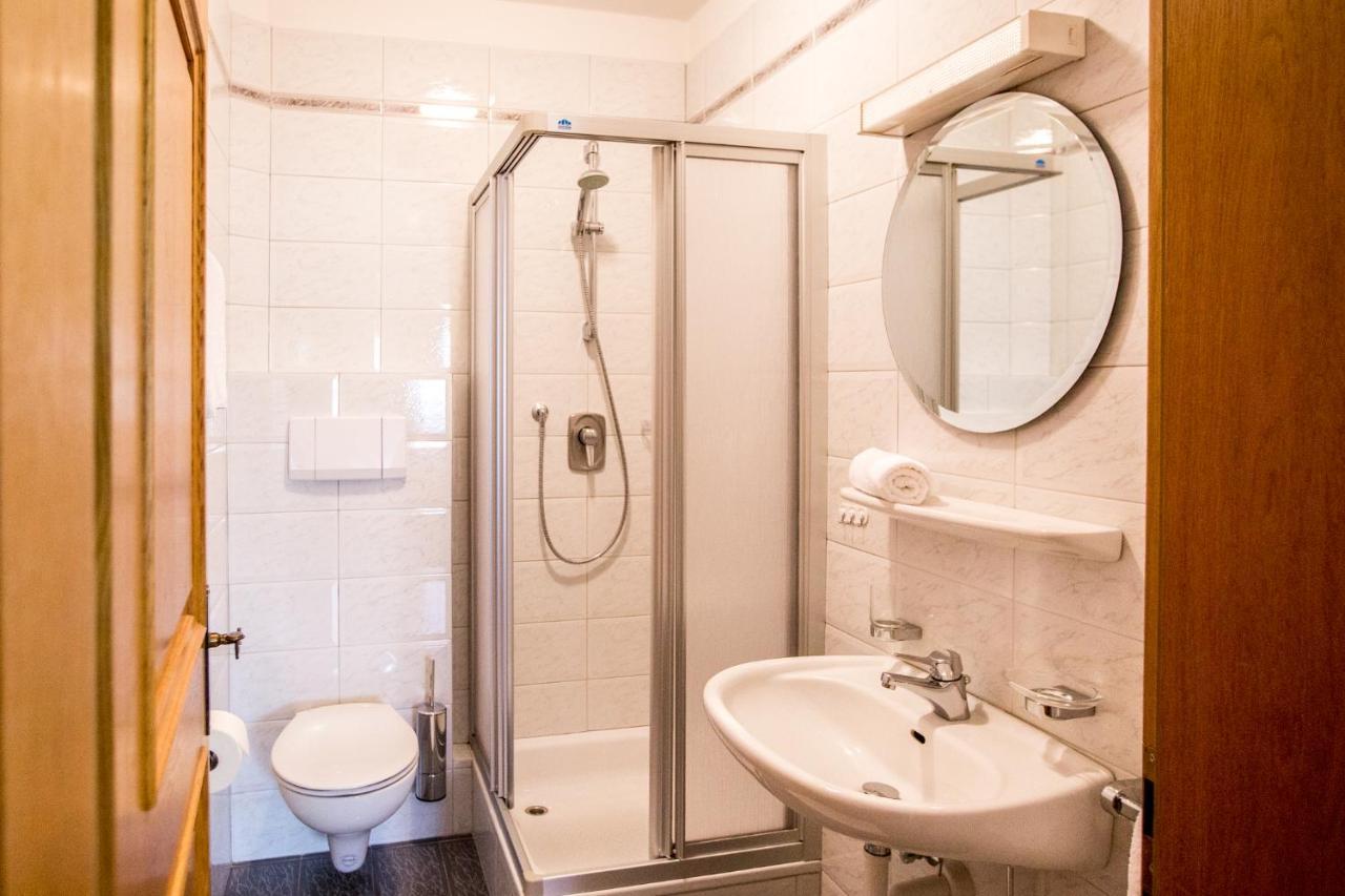 Mayr Apartments Плаус Экстерьер фото