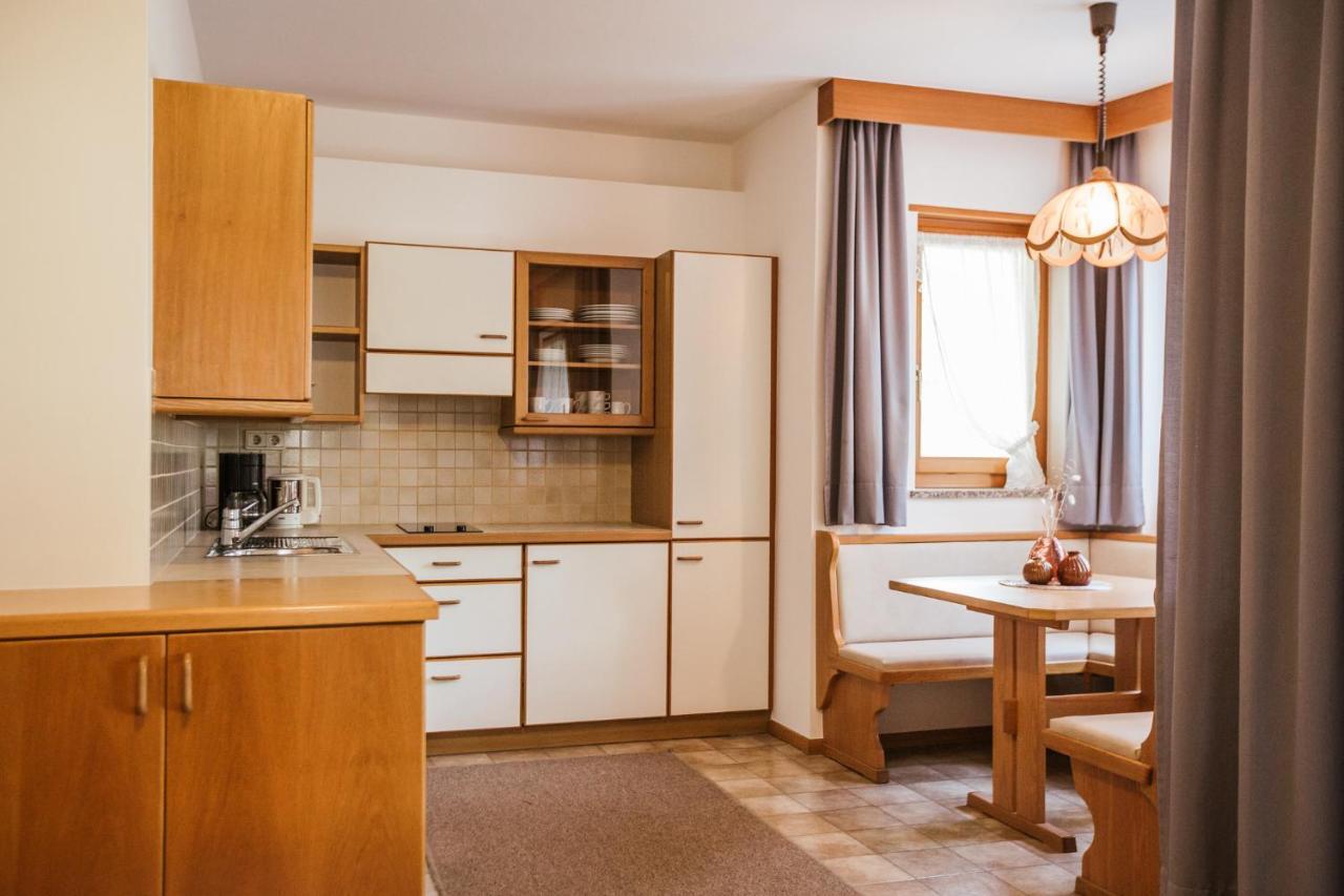 Mayr Apartments Плаус Экстерьер фото