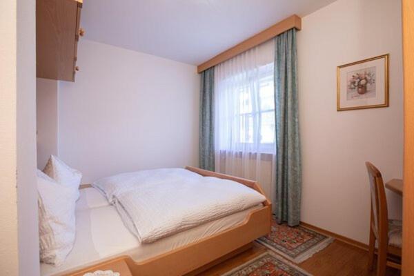 Mayr Apartments Плаус Экстерьер фото