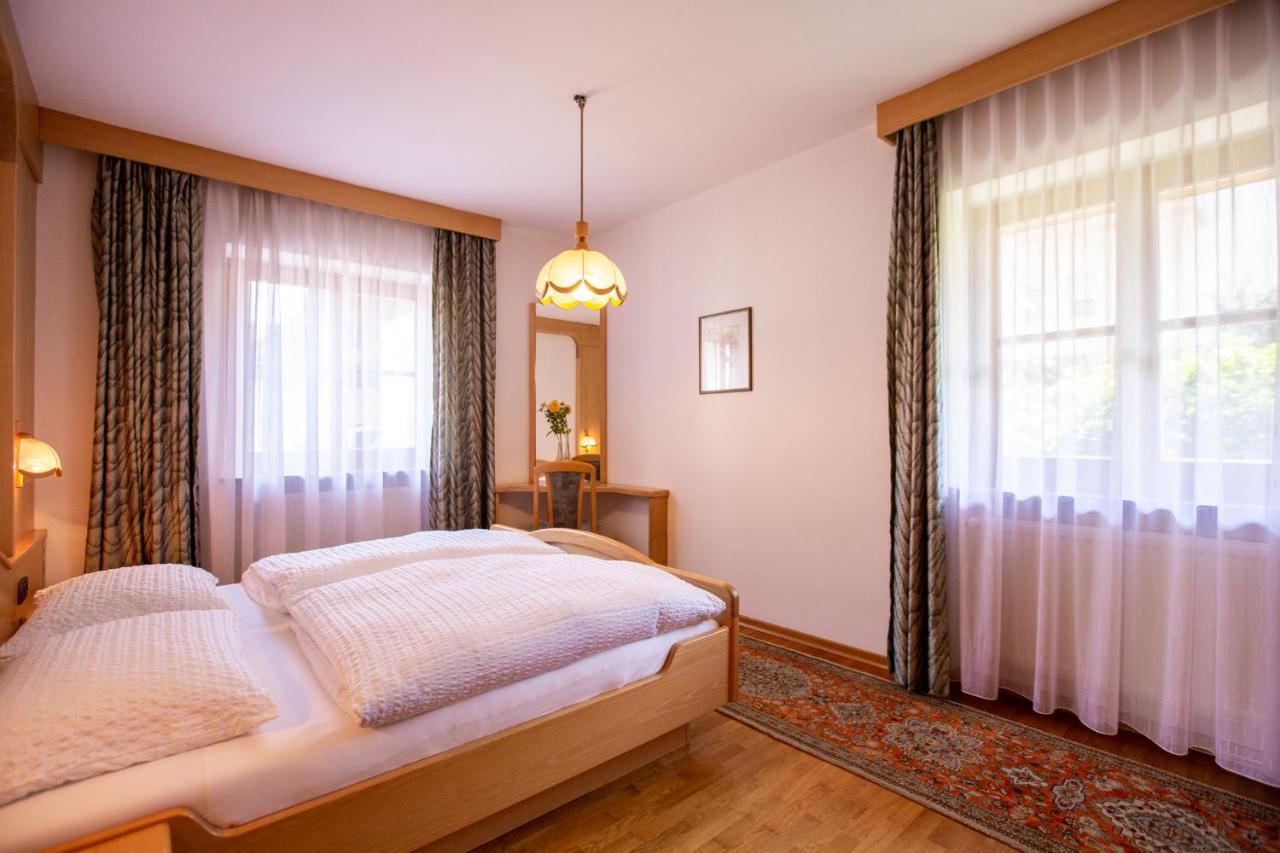 Mayr Apartments Плаус Экстерьер фото