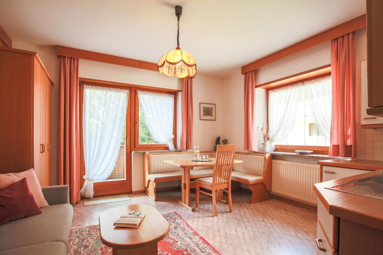 Mayr Apartments Плаус Экстерьер фото