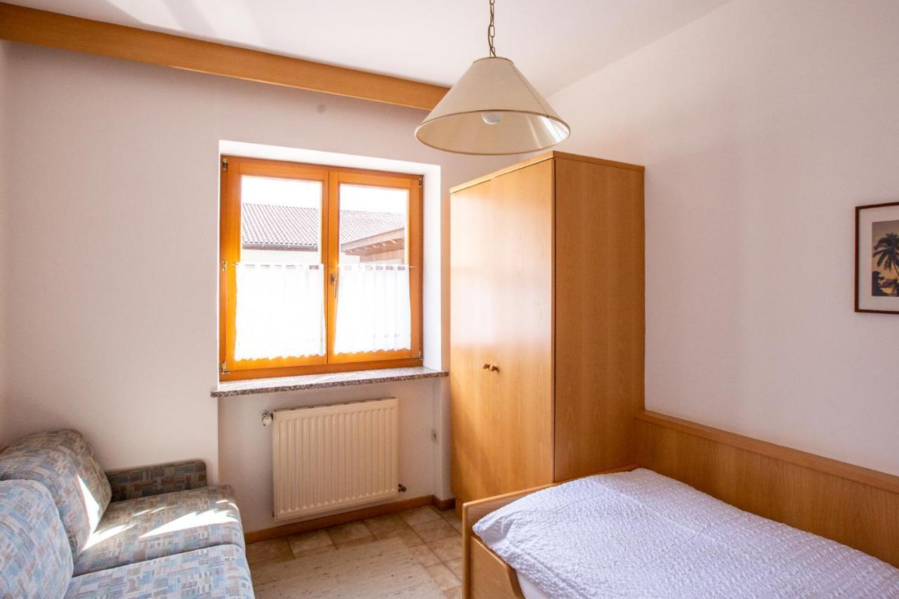 Mayr Apartments Плаус Экстерьер фото