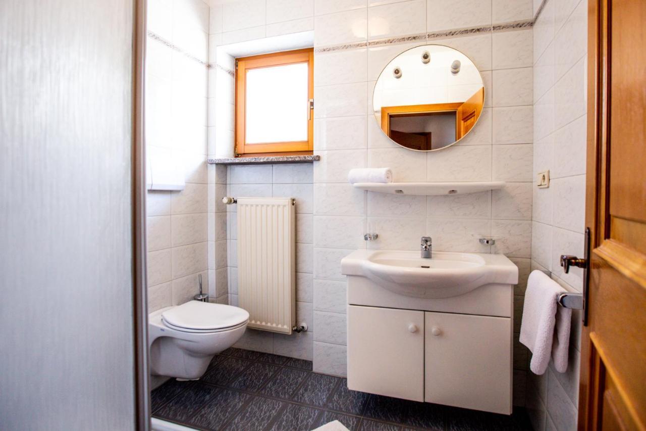 Mayr Apartments Плаус Экстерьер фото