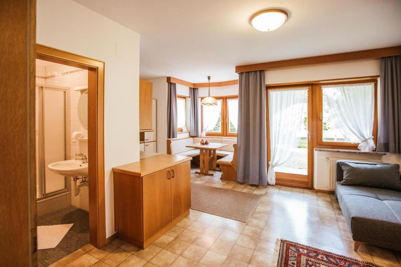 Mayr Apartments Плаус Экстерьер фото