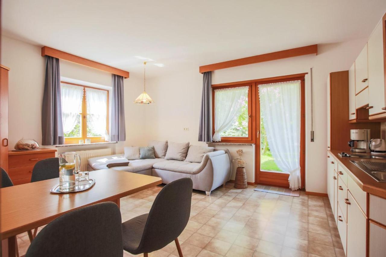 Mayr Apartments Плаус Экстерьер фото