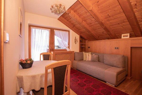 Mayr Apartments Плаус Экстерьер фото