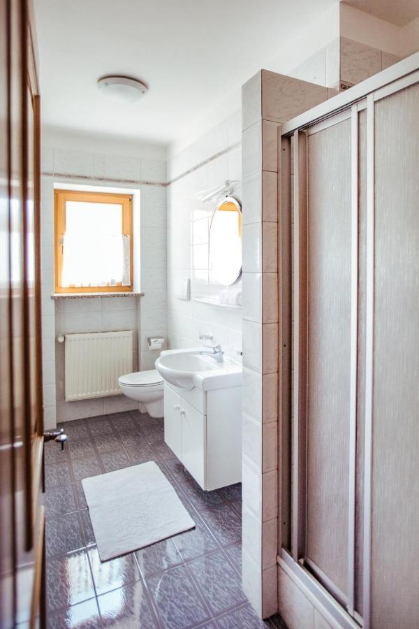 Mayr Apartments Плаус Экстерьер фото