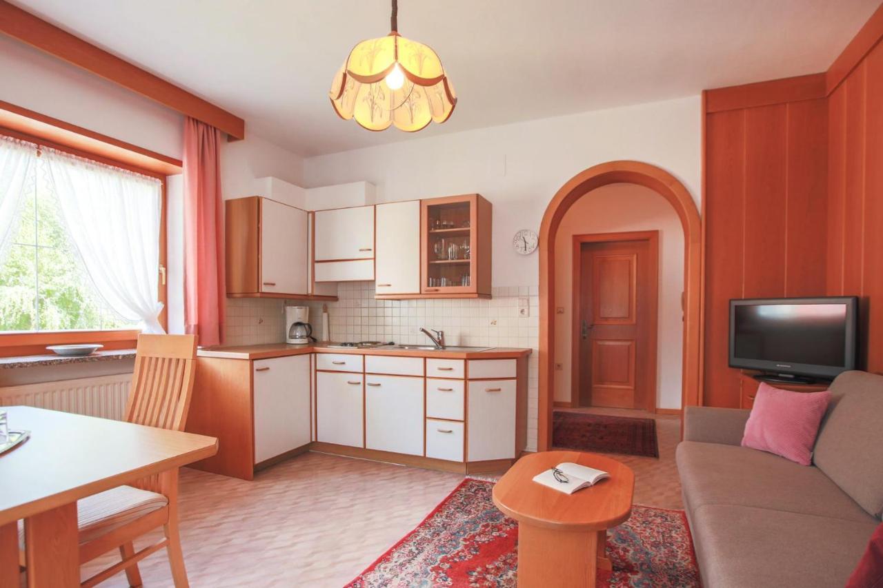Mayr Apartments Плаус Экстерьер фото